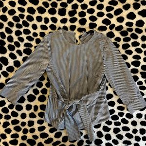 Antonio Melani Blouse